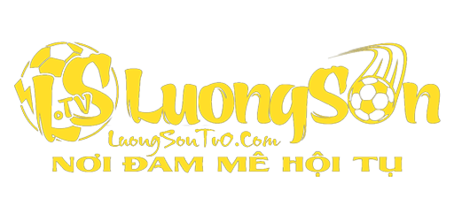 LuongSonTV: Xem Trực Tiếp Bóng Đá LuongSonTV Miễn Phí Top #1