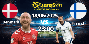 Soi Kèo Denmark U21 vs Finland U21 23:00 | Theo Dõi Tỷ Số Trực Tiếp Bằng Tiếng Việt
