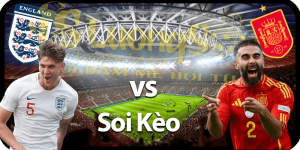 Soi Kèo Spain U21 vs England U21 22/06/2025 | Dự Đoán Tỷ Lệ Kèo Bóng Hấp Dẫn