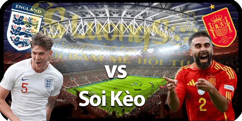 Soi Kèo Spain U21 vs England U21 22/06/2025 | Dự Đoán Tỷ Lệ Kèo Bóng Hấp Dẫn